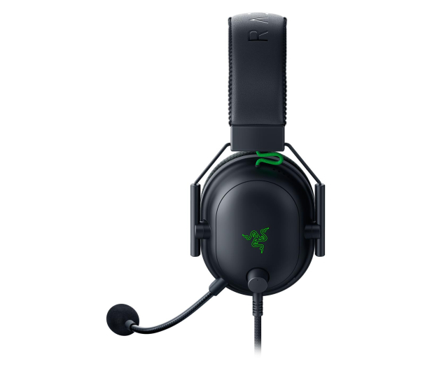 Razer BlackShark V2 - 580936 - zdjęcie 2